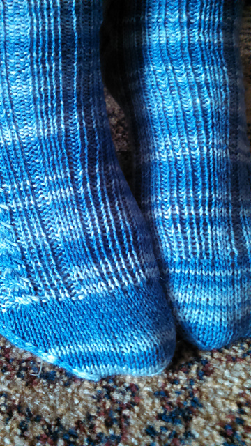 Dynasty Socks