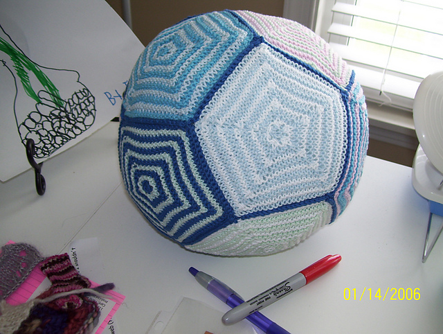 Big Ball of Joy