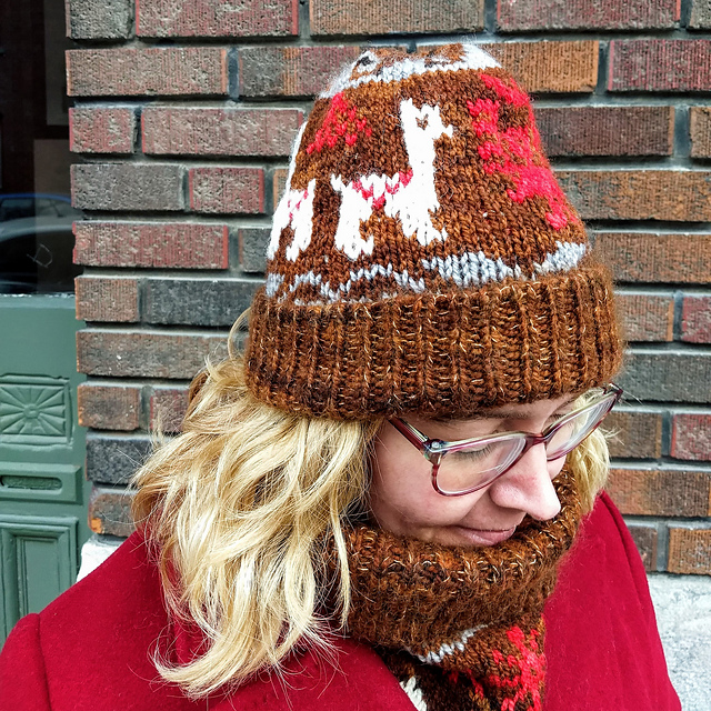 Rafaella hat