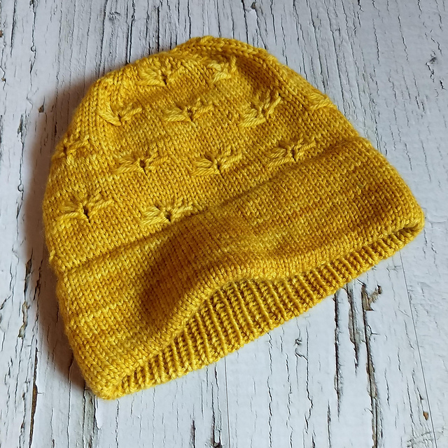 Centaurea hat