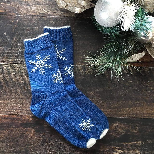 Snowstar