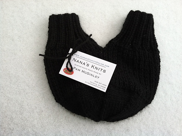 Smitten - thermal knit