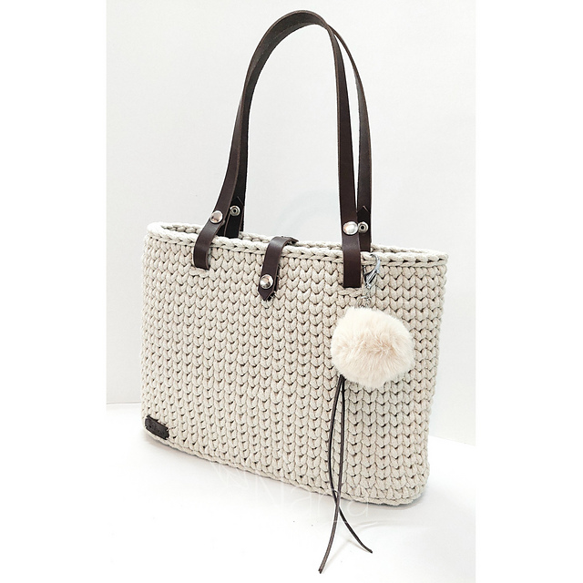 Shoulder bag