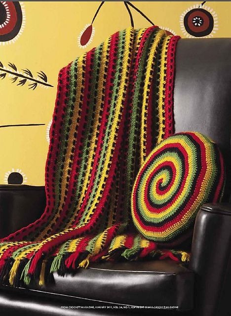 Kwanzaa Style