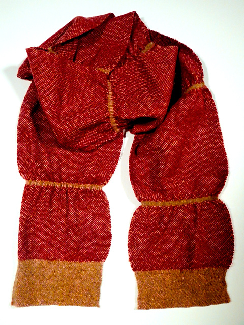 Labor Day Scarf