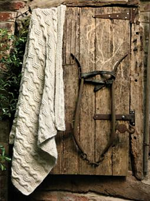 Hambleton Throw