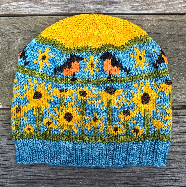 Maryland Beanie