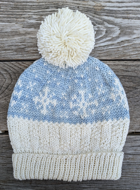 Alaska Beanie