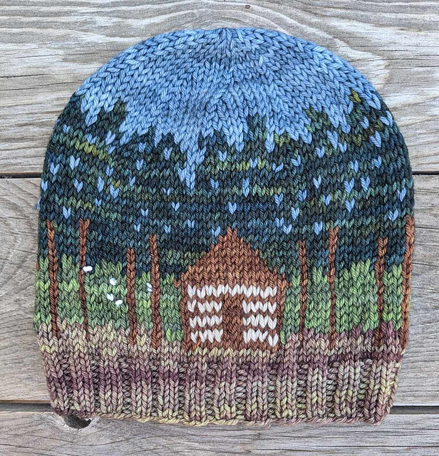 Delaware Beanie