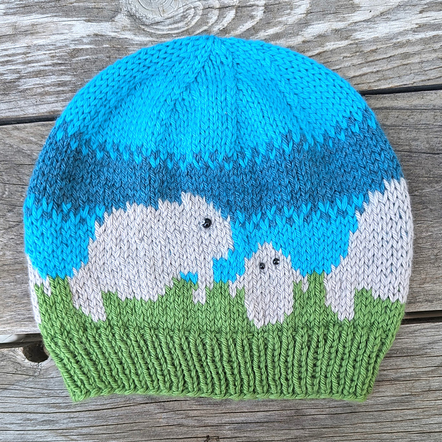Florida Beanie