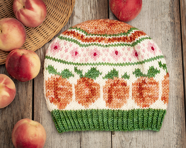 Georgia Beanie