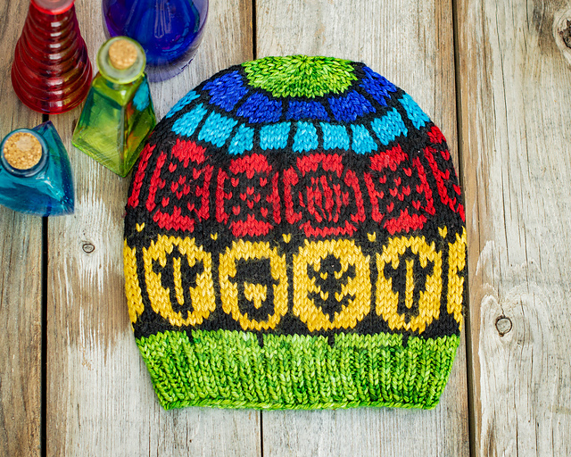 Illinois Beanie