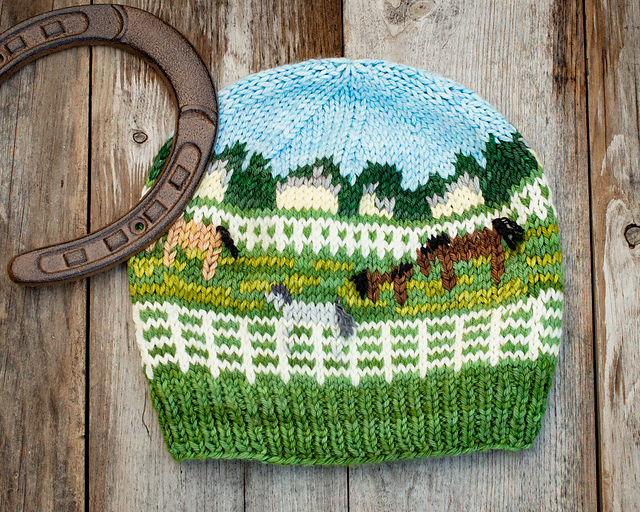 Kentucky Beanie