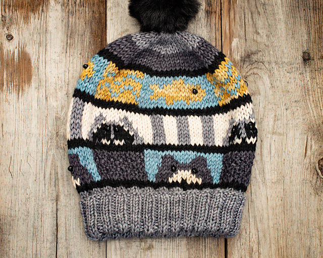 New Jersey Beanie