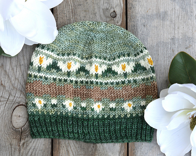 Mississippi Beanie
