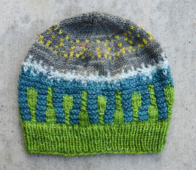 Channel Islands Beanie - Main Image