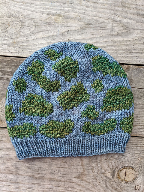Voyageurs Beanie