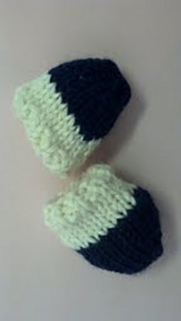 Shoes and Socks for Poppy