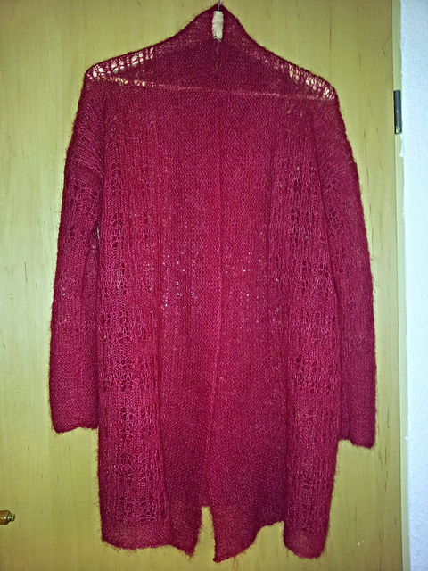 # 37 Jacket