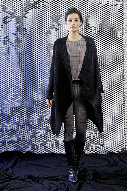 224-028 Jacke / Jacket