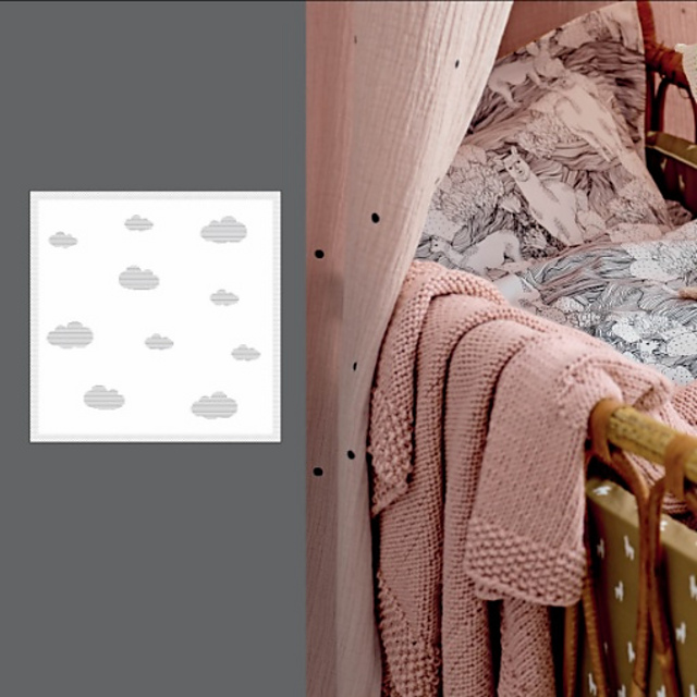 95284 Baby Blanket