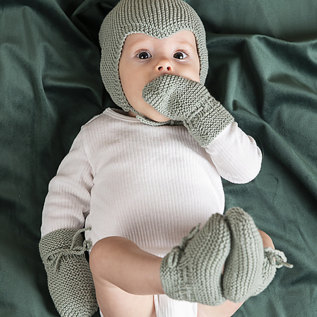 Baby quintessentials