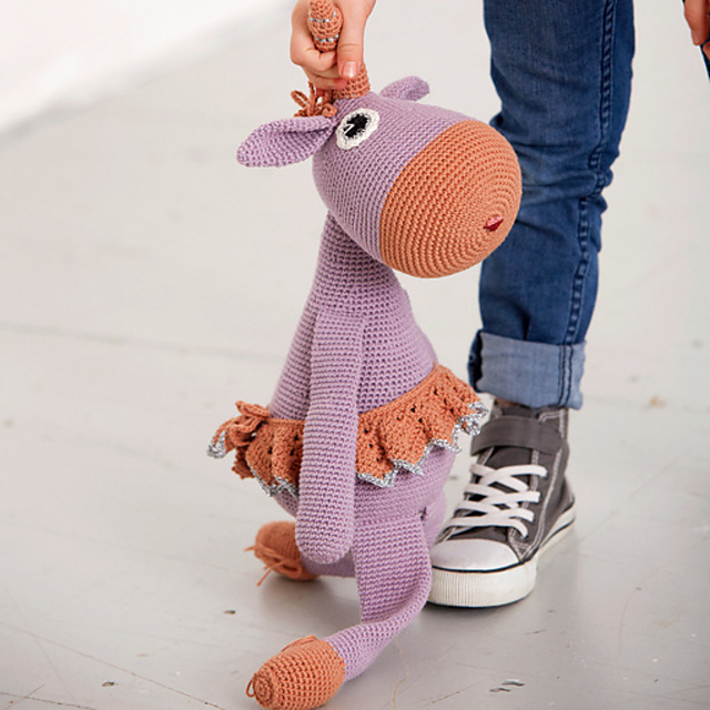 Una unicorn