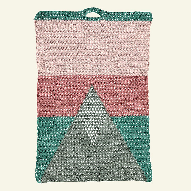lucky dishes towel