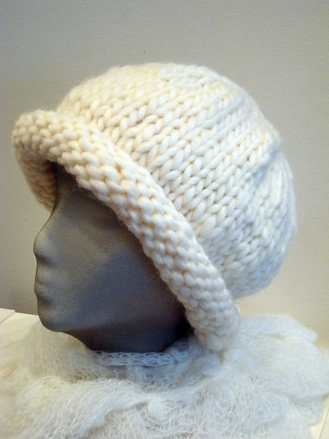 Mega Instant Hat