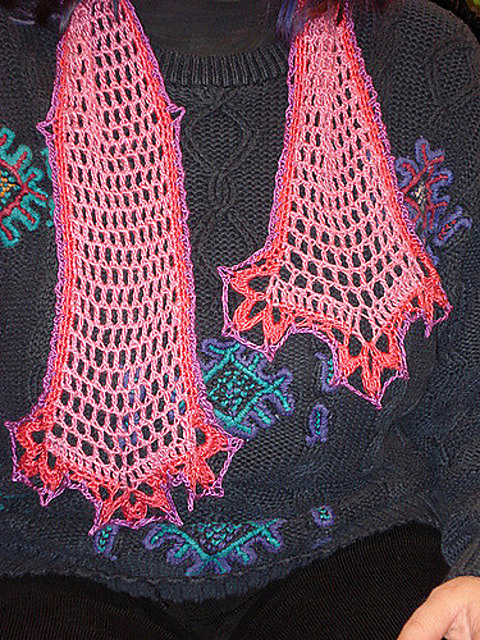 Silk Silk Silk