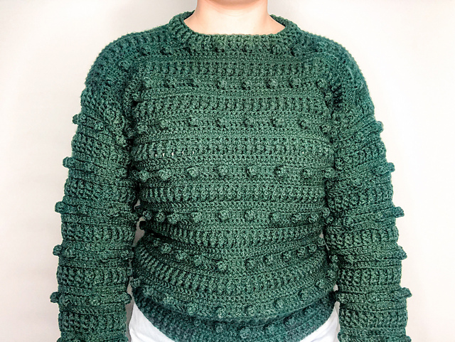 Dear Debbie Jumper