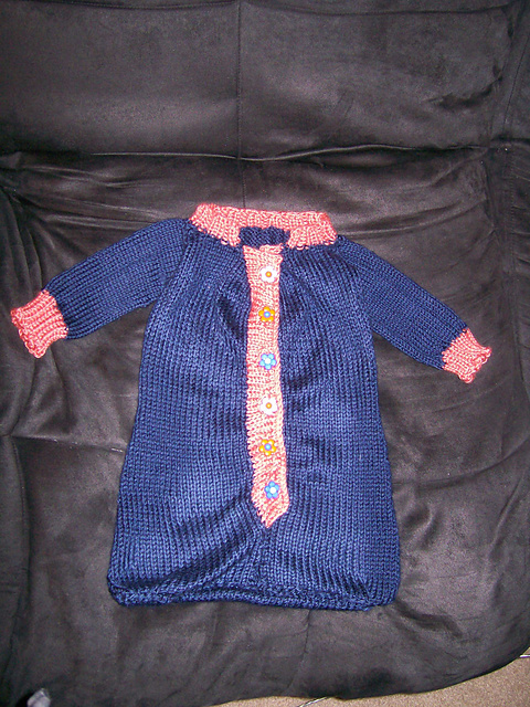 PA Baby Bunting