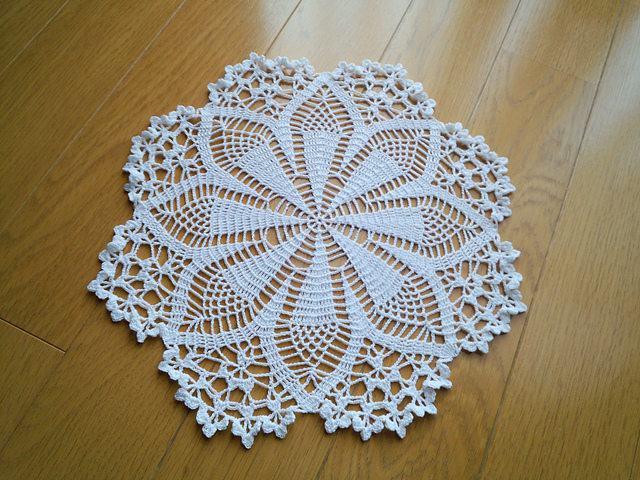 Doily #19