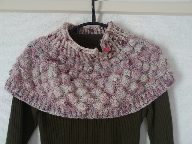 E. Honeycomb Capelet