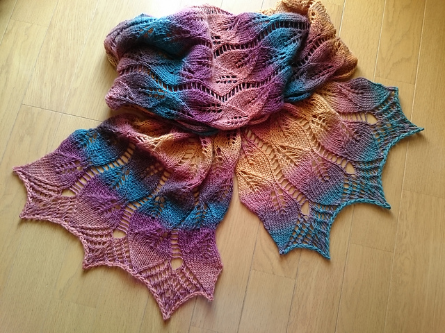 Autumn Leaves