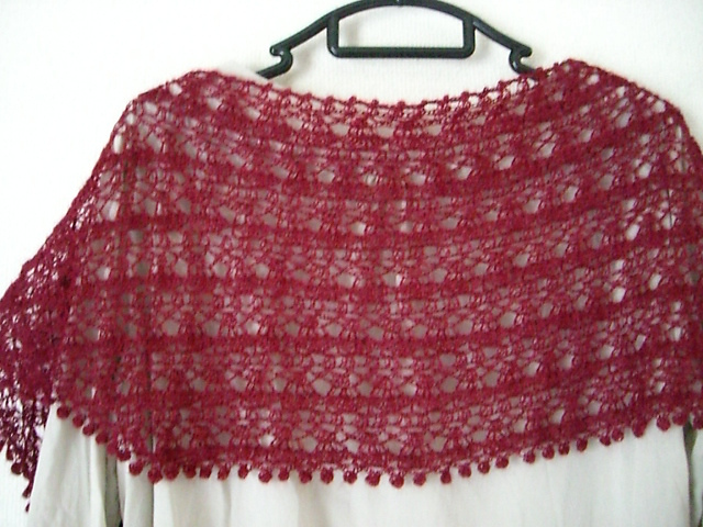S: Shawl