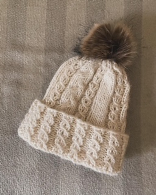 Pilviunelma Beanie, pipo