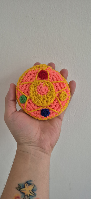 Sailor Moon Crystal Star