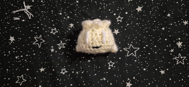Milcery Keychain