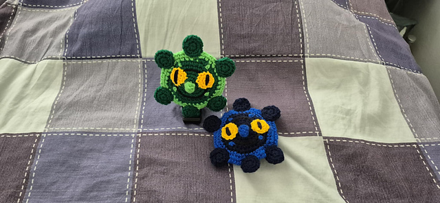 Bronzor Pokemon