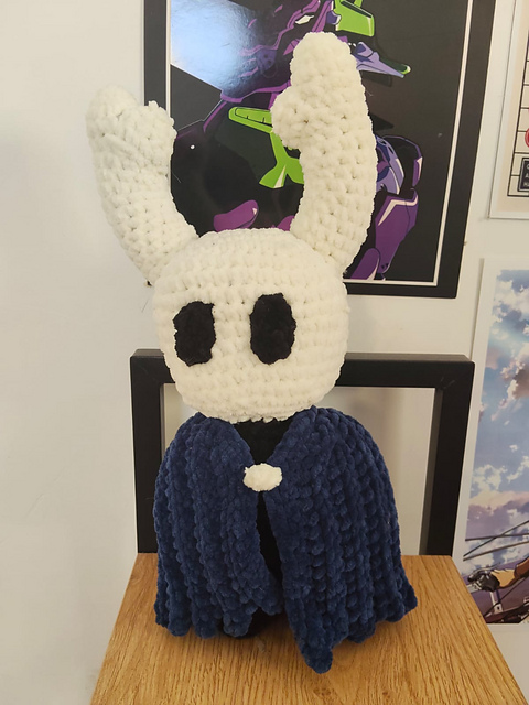 Hollow Knight