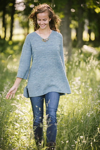 River Valley Tunic