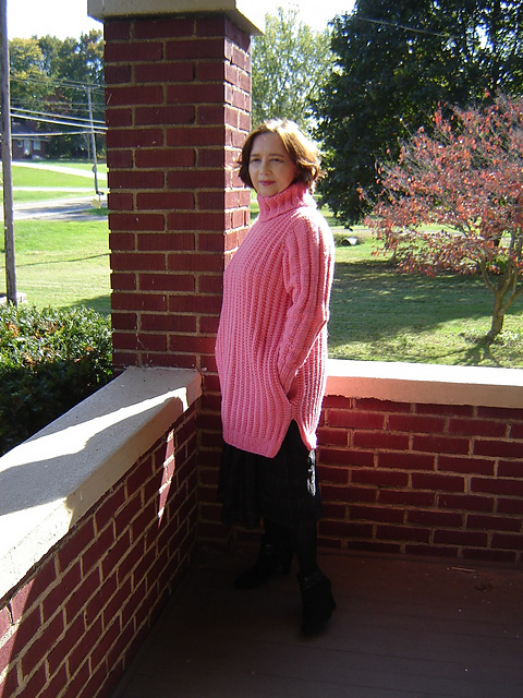 Orlets Pullover