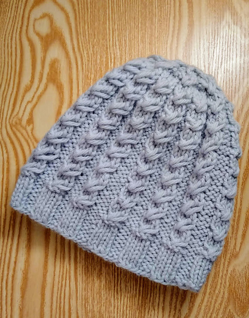 Kolos Hat