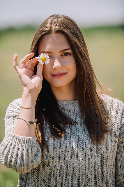 Sonnet Sweater