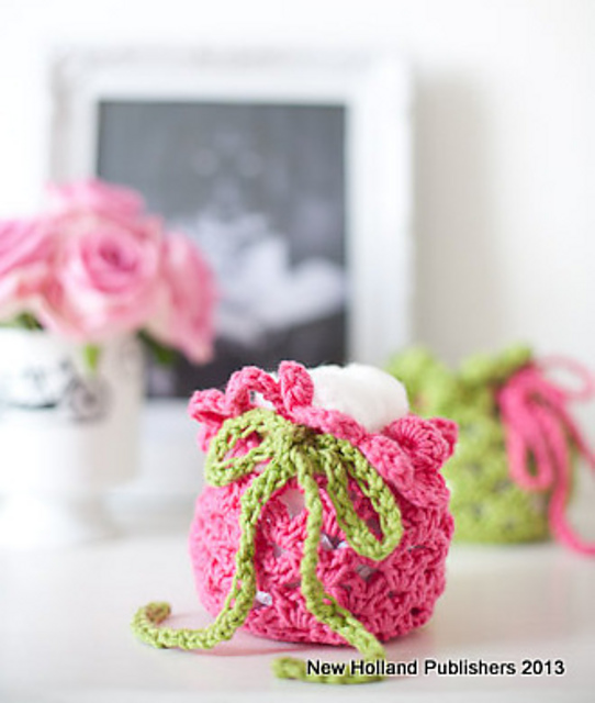 Treasure Bags