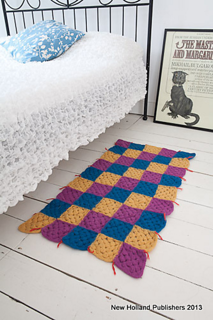 Aquarius Doormat 