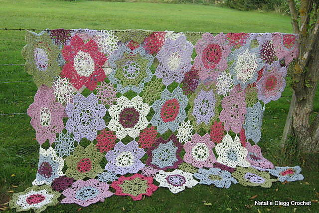 Zing Bedcover