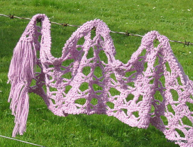 Cambridge Lace
