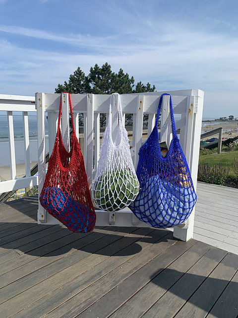 Watermelon Bag